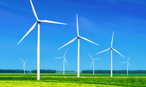 wind-turbine-farm