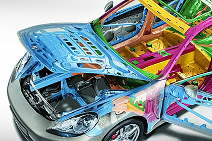 Lightweighting in Vehicles – Opportunity or Threat For Automotive Materials?